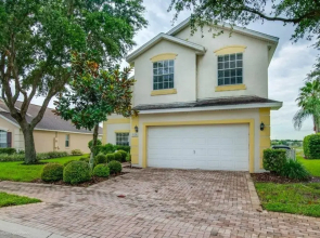 5 Bed With Spa Overlooking Amazing View 5 Bedroom Villa by Redawning