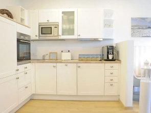 Ferienwohnung KNUT am Hafen