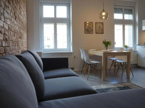 Apartament Gliwice Centrum Fredry I