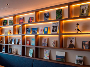 Hotel Munin Furano