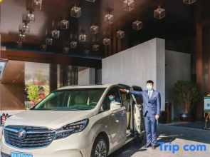 Taiyuan Wutong Building Hotel