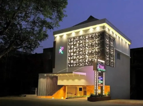 Park Residency Kodungallur