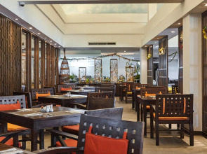 Alpina Phuket Nalina Resort & Spa