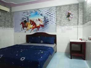 Khanh Toan Guesthouse