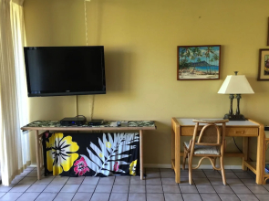 Turtle Bay Sea Shells**ta-154567065601 1 Bedroom Condo by RedAwning