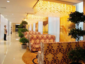 Beunique Hotel