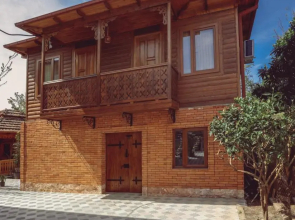 Casa de Khasia