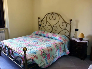 Bed and Breakfast Emilia