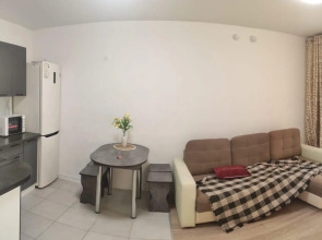 Апартаменты на улице Полевая 117 корпус 3