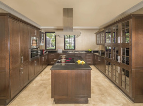 Jumeirah Zabeel Saray Royal Residences