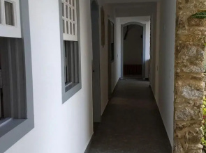 Hotel Boutique Casa Arte Cabore
