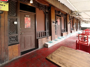 Pali Village Resort