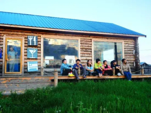 Enhe Ranch International Youth Hostel