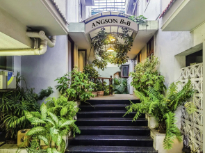 Treebo Angson, Chennai