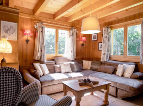 Chalet Miranda