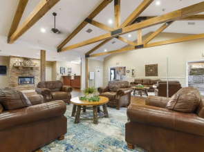 Veltings Golf View Getaway - Holiday Hills Branson - Golf Resort - Outdoor Pools