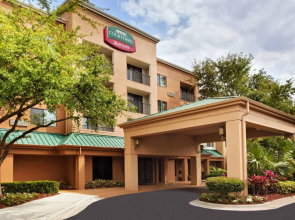 Courtyard Orlando Altamonte Springs/Maitland