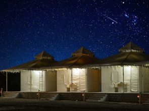 Khamma Ghani Resort