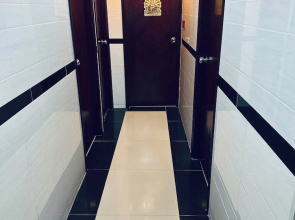 united  co -operate hotel