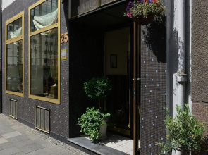 Hotel Domspitzen