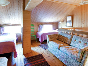 5 Person Holiday Home in Fjällbacka