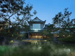 Holiday Inn Xuzhou Yunquan by IHG