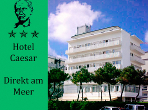 Hotel Caesar (Bed and Breakfast)