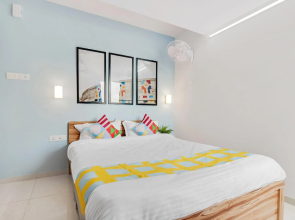 OYO Home 79783 Hotel Fort Inn