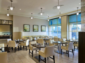 Hilton Los Angeles North/Glendale