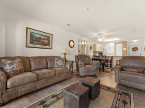 Clearwater - 2 Br Condo
