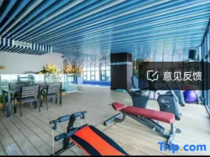 Victoria Smart Hotel (Xuwen County Chengdong Avenue)