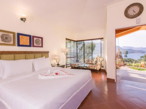 Residency Lake Resort And Spa