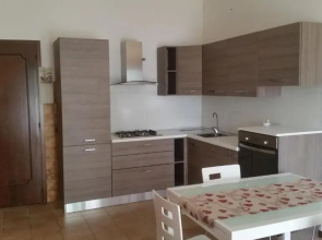 Appartamento Dellea