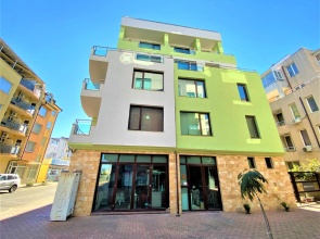 Botabara 312 Self Catering Beach Apartment