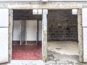 Ashgrove Farm - Llawhaden - Narberth