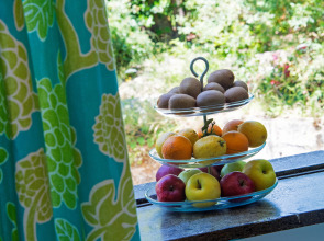 Relais Correale Rooms & Garden