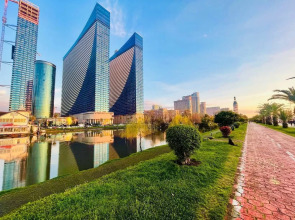 Апартаменты Royal Sea Breeze