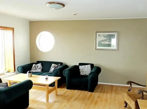 Reykholar HI Hostel