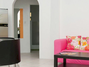 Grenada Gold Apartments