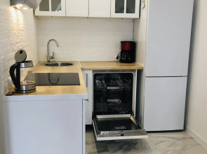 Апартаменты на улице Генерала Судакова 7