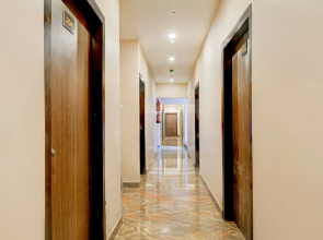 Super Townhouse Beltola Tiniali Formerly Hotel Pratishtha