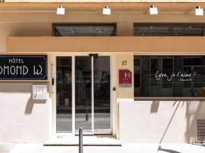 Hôtel Edmond W