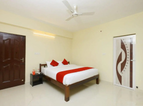 DK Residency