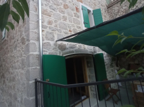 Experience Fairytale Moments in a Beautiful old Village at Island of Hvar