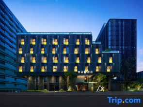 Atour S Hotel Shanghai Changning Tianshan Road
