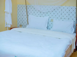 Kivu Nest Hotel