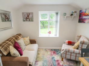 Baillie Close Cottage