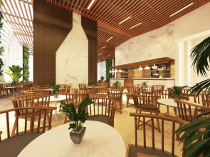 Vesna Hotel Nha Trang