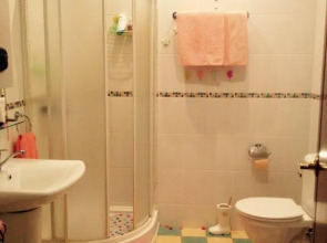 Mini-Hotel Dom Zingera