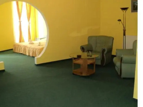 Rubin Hotel